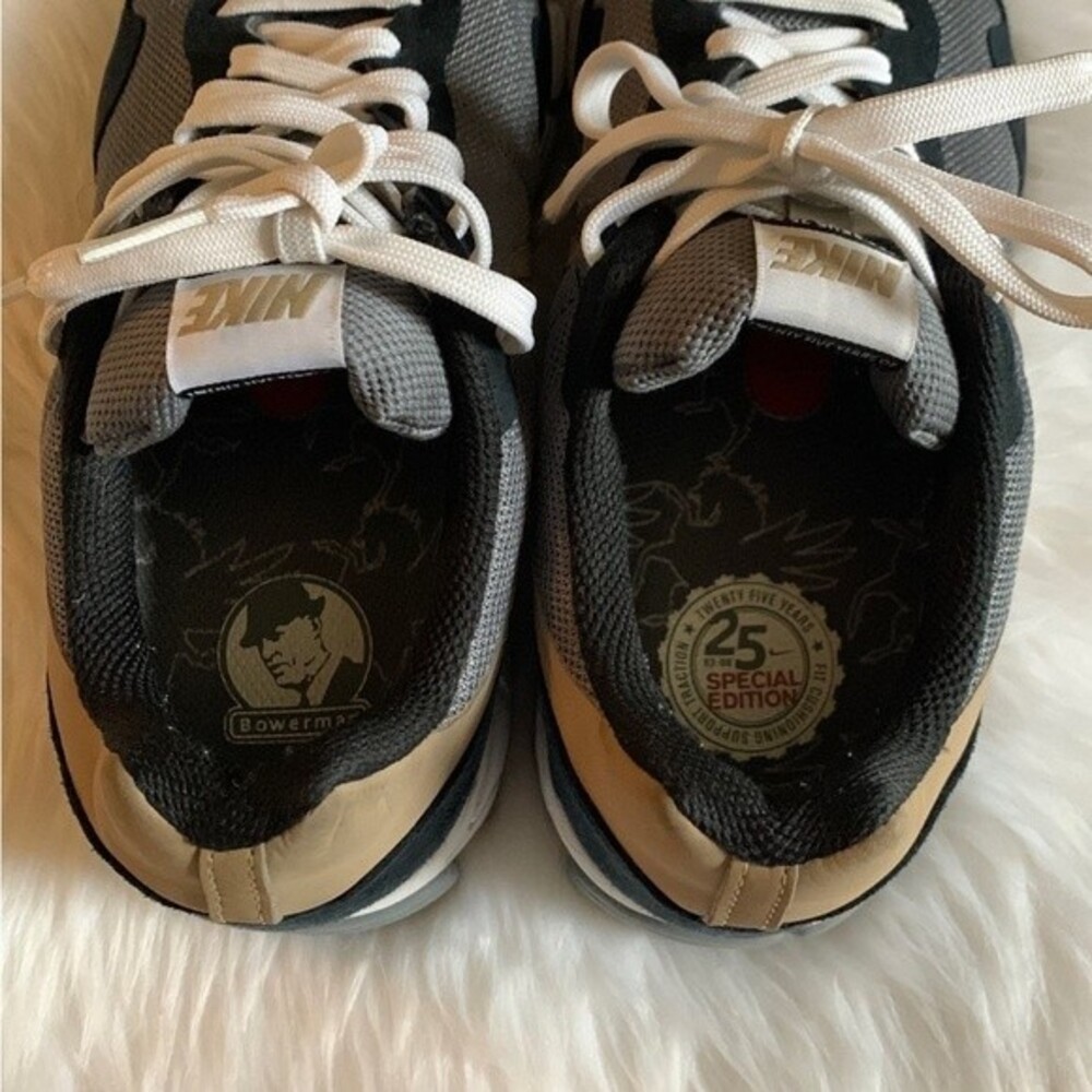 Nike Bowerman Sneakers View 5